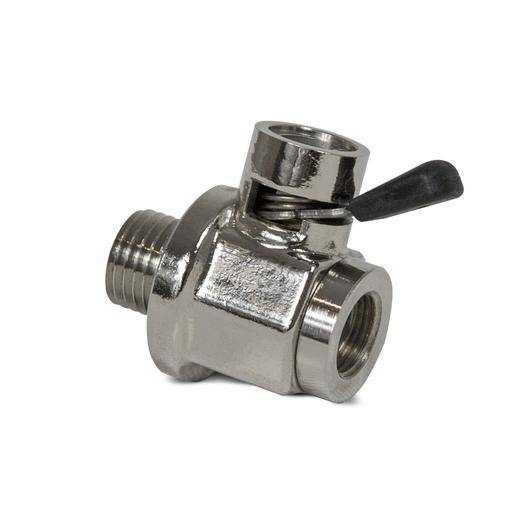 EZ OIL DRAIN VALVE - EZ Oil Drain Valve (EZ-103)12mm-1.25 Thread Size