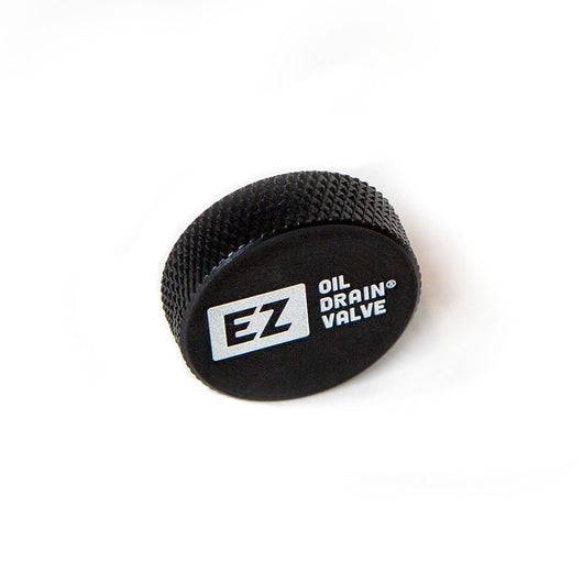 EZ OIL DRAIN VALVE - EZ CAP (DC-001) DUST CAP FOR SMALL VALVES (S)