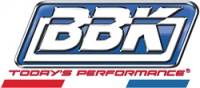 BBK Performance Parts