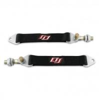 Drivetrain & Chassis - Axle & Driveline - Axle Limit Straps