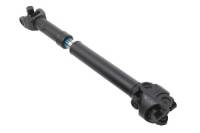 Drivetrain & Chassis - Axle & Driveline - Driveshafts