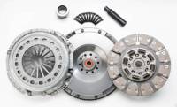 Drivetrain & Chassis - Clutches & Components - Clutches & Clutch Kits