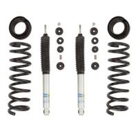 Products-Test - Drivetrain & Chassis - Leveling Kits