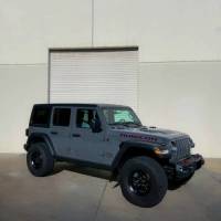 Products-Test - Drivetrain & Chassis - Lift Kits