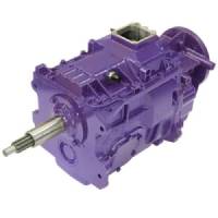 Products-Test - Drivetrain & Chassis - Manual Transmission