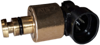 Products-Test - Drivetrain & Chassis - Sensors