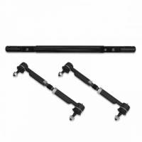 Drivetrain & Chassis - Steering - Center Links