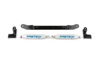 Drivetrain & Chassis - Steering - Sway Bars
