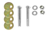 Drivetrain & Chassis - Suspension & Chassis - Alignment Bushings & Hardware