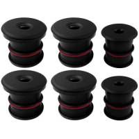 Drivetrain & Chassis - Suspension & Chassis - Body Mounts