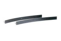 Drivetrain & Chassis - Suspension & Chassis - Leaf Springs & Shackles