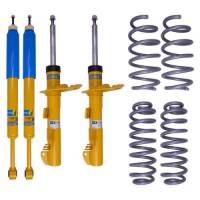 Drivetrain & Chassis - Suspension & Chassis - Suspension Systems