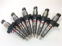 Products-Test - Engine & Performance - Air Intake System