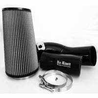 Engine & Performance - Air Intake System - Cold Air Intakes