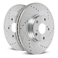 Products-Test - Engine & Performance - Brakes