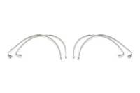 Engine & Performance - Brakes - Brake Lines & Hoses