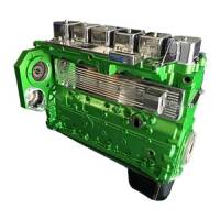 Products-Test - Engine & Performance - Engine