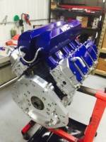 Products-Test - Engine & Performance - Engine Covers