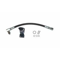 Engine & Performance - Engine - Crankcase Ventilation