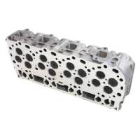 Engine & Performance - Engine - Cylinder Heads