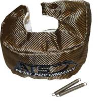 Engine & Performance - Exhaust - Heat Shields