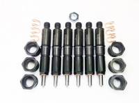 Products-Test - Engine & Performance - Fuel System