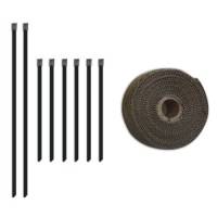 Engine & Performance - Heat Control - Exhaust Wrap