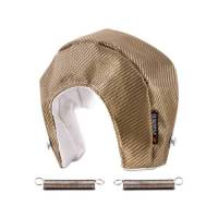 Engine & Performance - Heat Control - Turocharger Blankets