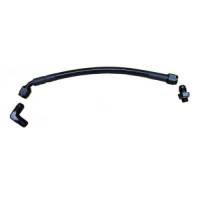Engine & Performance - Oil System - Oil Lines