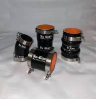 Turbocharger & Related Parts - Turbocharger Intercoolers & Parts - Intercooler Hoses & Pipes