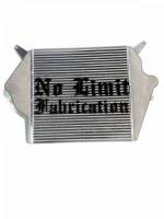 Turbocharger & Related Parts - Turbocharger Intercoolers & Parts - Intercoolers