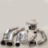 Engine & Performance - Turbocharger & Related Parts - Turbochargers