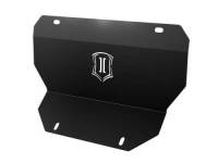 Exterior - Bumper - Bumper Accessories