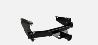 Exterior - Hitches & Towing - Trailer Hitch Receivers