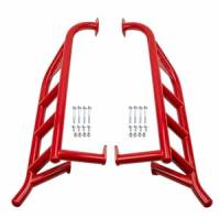 Products-Test - Exterior - Rock Sliders & Tree Kickers
