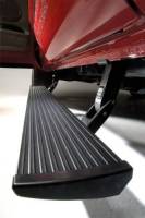 Products-Test - Exterior - Running Boards & Steps