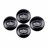 Exterior - Wheel & Tire - Wheel Accessories