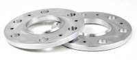 Exterior - Wheel & Tire - Wheel Spacers