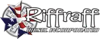 RIFFRAFF DIESEL