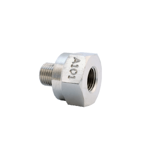 EZ Oil Drain Valve Adapter (A-101) 1/2"-20UNF Thread Size