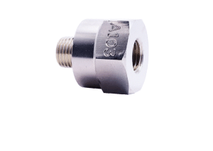 EZ Oil Drain Valve Adapter (A-103) 12mm-1.25 Thread Size