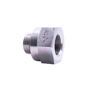 EZ Oil Drain Valve Adapter (A-104) 18mm-1.5 Thread Size