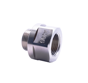 EZ Oil Drain Valve Adapter (A-105) 20mm-1.5 Thread Size