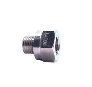 EZ Oil Drain Valve Adapter (A-108) 16mm-1.5 Thread Size