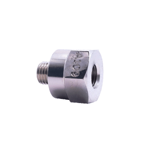 EZ Oil Drain Valve Adapter (A-109) 12mm-1.5 Thread Size