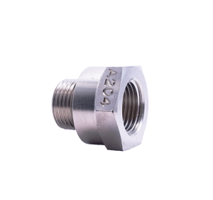 EZ Oil Drain Valve Adapter (A-204) 3/4"-16UNF Thread Size