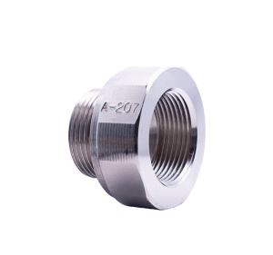 EZ Oil Drain Valve Adapter (A-207) 26mm-1.5 Thread Size