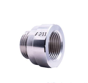 EZ Oil Drain Valve Adapter (A-211) 27mm-2.0 Thread Size