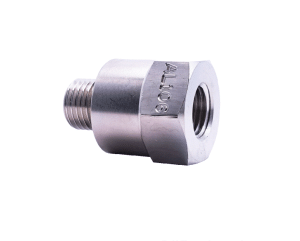 EZ Oil Drain Valve Adapter (AL-106) 14mm-1.5 Thread Size