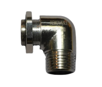 Products - Threaded Hose Ends - 90 Degree Version